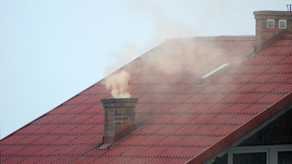 Śląskie. Metropolia chce się włączyć w program Stop Smog