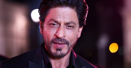 Gwiazdor Bollywood szantażowany. Syna oskarżono o posiadanie narkotyków