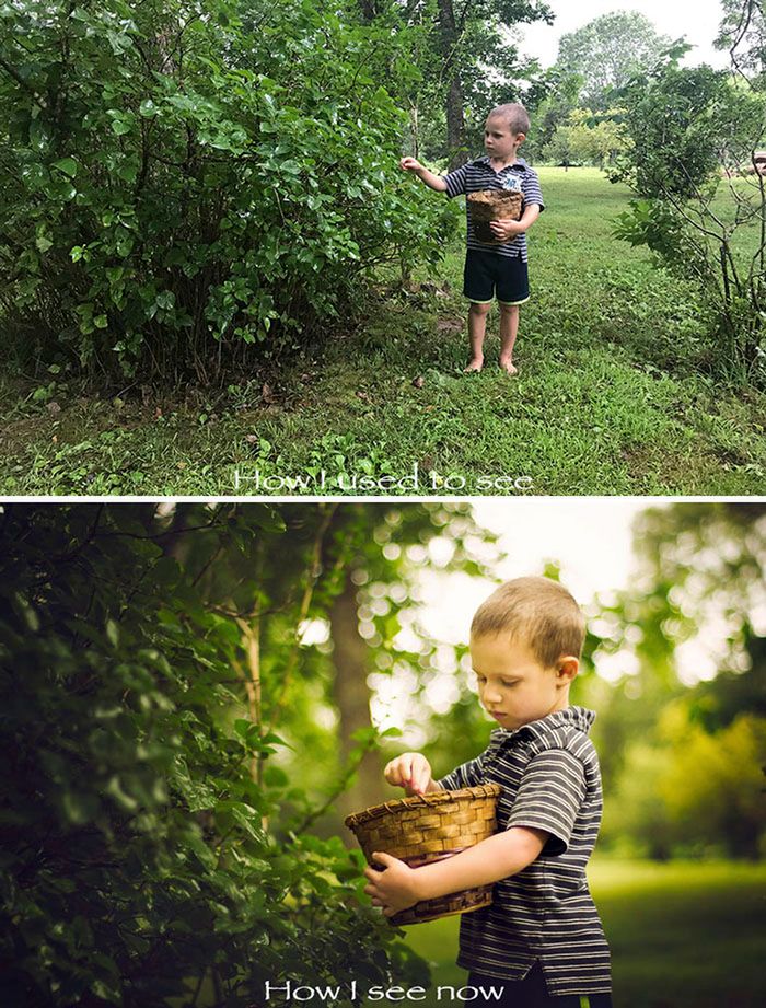 Jak zmienia się nasze spojrzenie, gdy zaczniemy rozumieć fotografię? 3