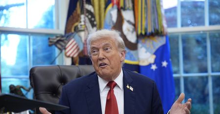 Sąd Najwyższy przyznał Trumpowi rację ws. pomocy zagranicznej