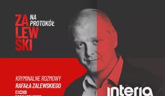 Interia z nowym podcastem kryminalnym