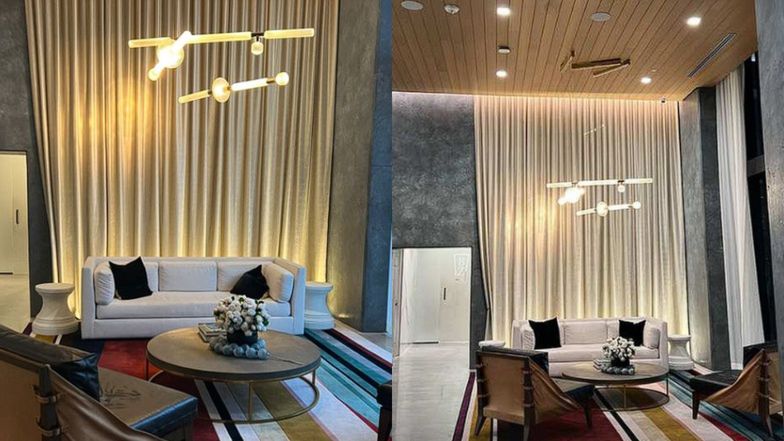 Apartament Caroline Derpienski