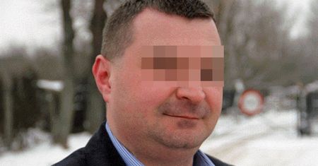 Pijany dyrektor ZDK za kółkiem. "Jadłem ciasto nasączone spirytusem"