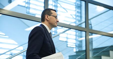 Polski Ład. Koniec liniowego raju podatkowego. 700 tys. osób straci