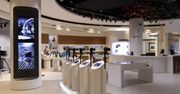 Do spróbowania, nie do kupowania: Canon otworzył pierwszy z salonów Image Square