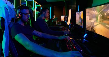 Rewolucja w grach? NVIDIA przyspiesza Path Tracing nawet trzykrotnie