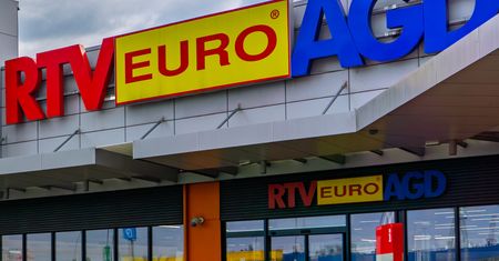 iRobot ponad 300 zł taniej. Akcja promocyjna w RTV EURO AGD