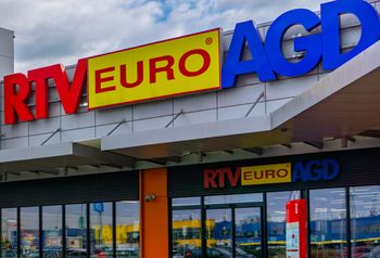 iRobot ponad 300 zł taniej. Akcja promocyjna w RTV EURO AGD