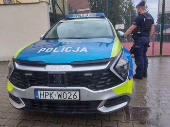 Rzeszów: 18-latek zaoferował marihuanę policjantowi. Chciał, by sprawdził czy w pobliżu nie ma patroli