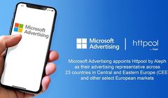 Httpool przedstawicielem Microsoft Advertising w Europie Środkowo-Wschodniej