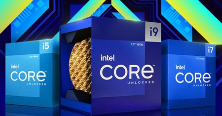 Intel naprawił poważny problem z procesorami Core 12. generacji