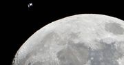 NASA odkryła wodę na Księżycu