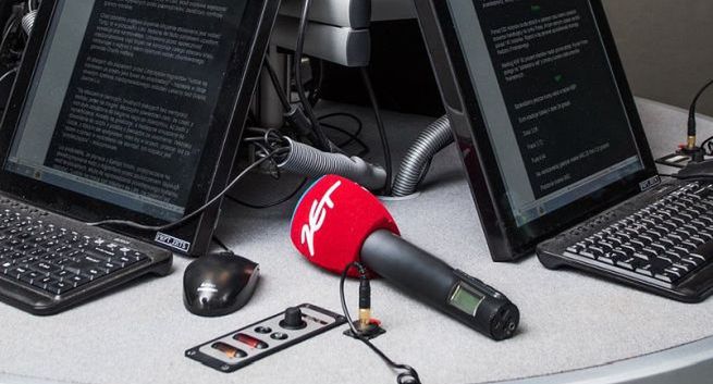 Szef KRRiT chce ukarać Radio ZET. "Nie zgadzamy się z zarzutami"