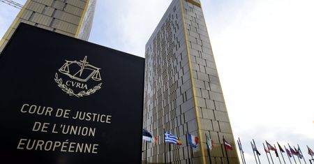 Zapadł wyrok TSUE. Odmawia statusu sądu Izbie Kontroli Nadzwyczajnej
