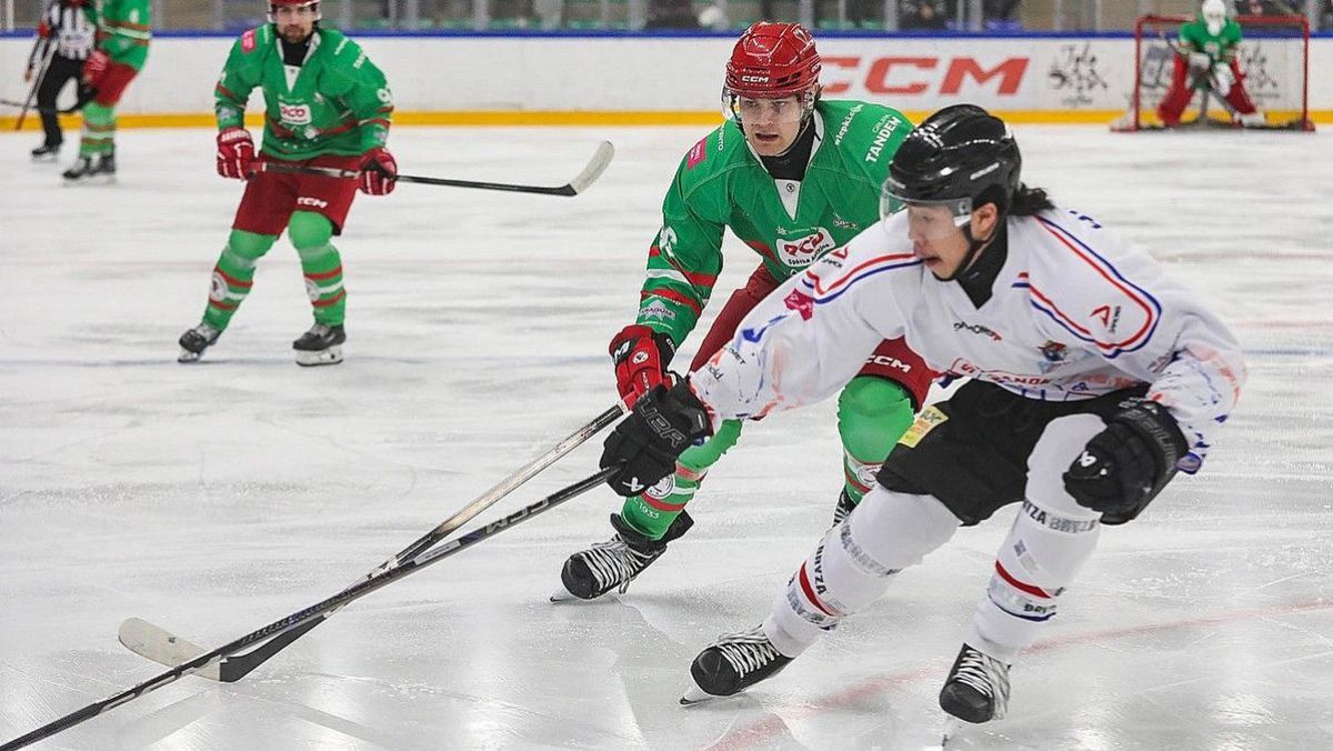 Hwan Hee Kang opuścił STS Sanok. Miał być filarem defensywy