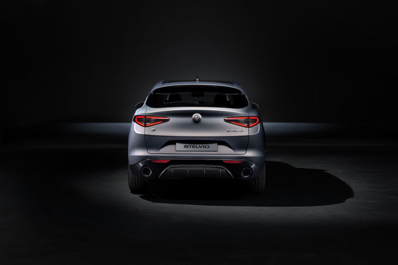 Alfa Romeo odświeżyła dwa modele