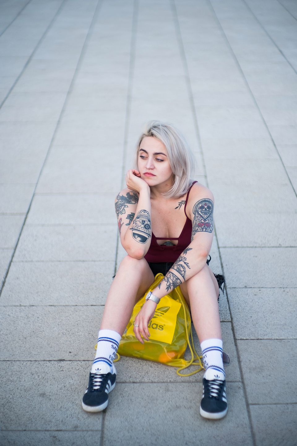 Kamlan 50 mm f/1.1 - charakterne chińskie szkło za grosze [recenzja] 14