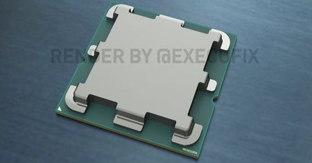 Architektura ZEN4 od AMD bez PCIe 5.0. Role się odwróciły