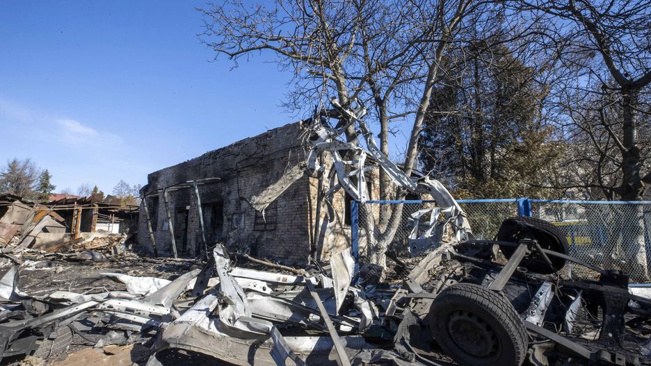 Administracja USA ostrzega przed drugą, "przytłaczającą" falą wojsk rosyjskich 