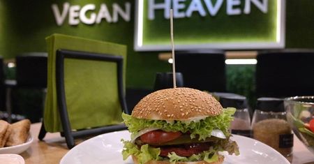 Vegan Heaven – nowa wegańska restauracja w Lublinie