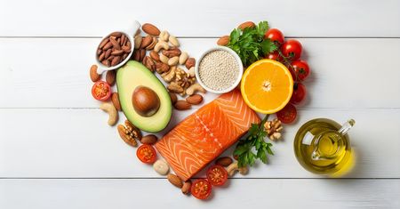 Omega-3 – na co wpływają? Właściwości i działanie kwasów tłuszczowych omega-3