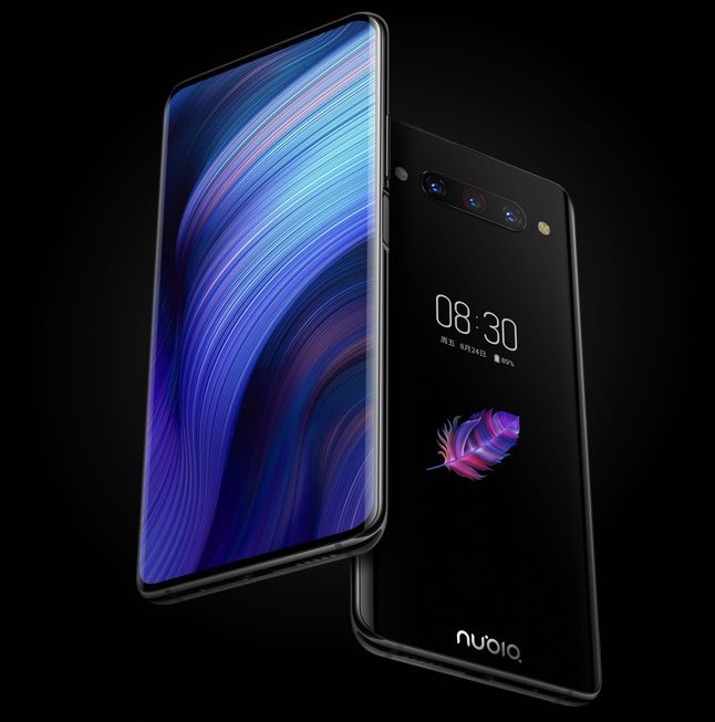 Nubia Z20
