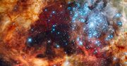 Prezent od NASA: Dowiedz się, co zarejestrował Teleskop Hubble’a w twoje urodziny