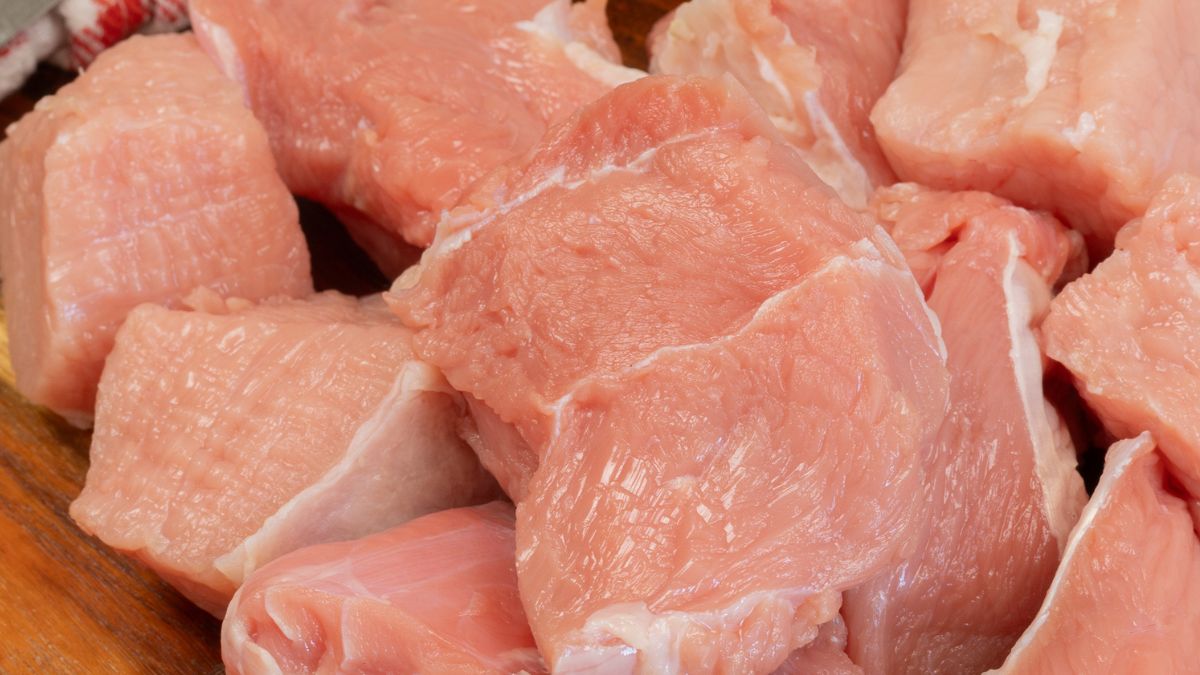 Cielęcina to jedno z najzdrowszych mięs