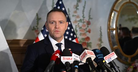 Polska gościem na szczycie G20. Nawrocki potwierdza