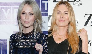 "Ale obrzydliwe". Mocne słowa na antenie o Hannie Lis