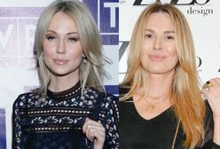 "Ale obrzydliwe". Mocne słowa na antenie o Hannie Lis