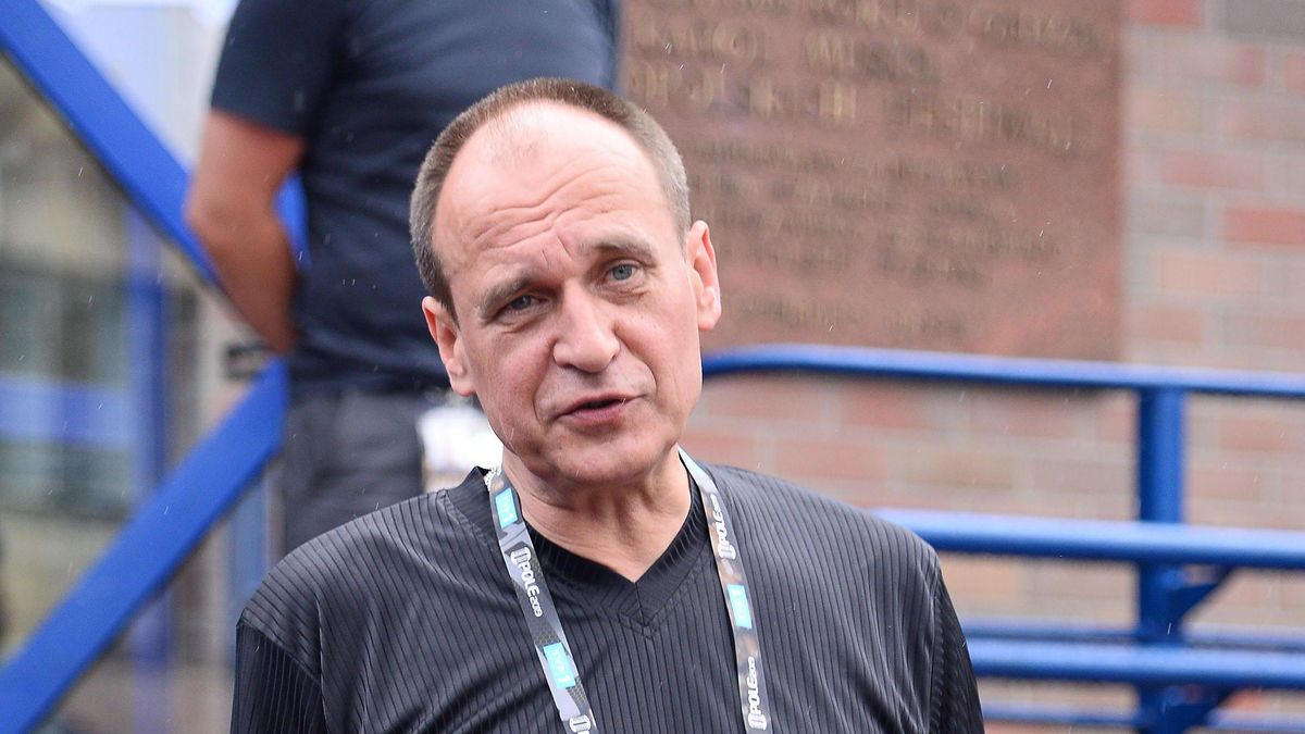 Paweł Kukiz w czołówce niechlubnego rankingu