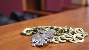 Ostrołęka: 14‑latek ważył 10 kg. Matka skazana za usiłowanie zabójstwa