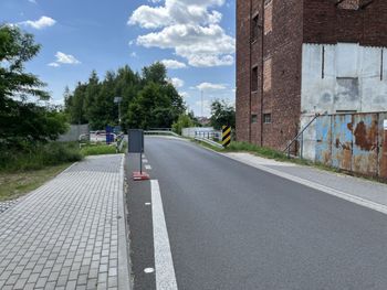 Będzie brakujące przejście dla pieszych. Inwestycja pod Koninem