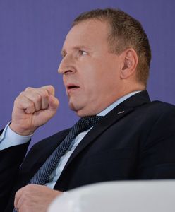 "To był ostatni moment". Mówi, dlaczego odwołano Kurskiego