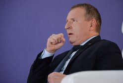 "To był ostatni moment". Mówi, dlaczego odwołano Kurskiego