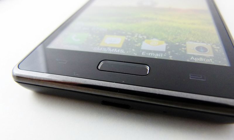 LG Swift L7 - test 4