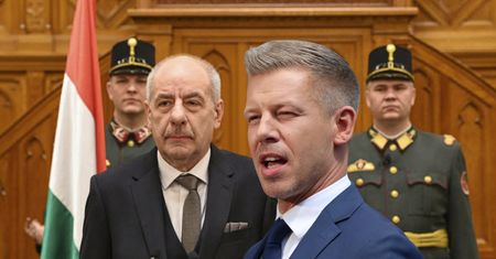 Czas rozliczeń na Węgrzech. Premier zapowiada użycie "całej siły" wobec "marionetek Orbana"