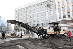 Warszawa. Plac Pięciu Rogów zmieni nazwę? Pomysł radnych