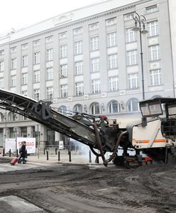 Warszawa. Plac Pięciu Rogów zmieni nazwę? Pomysł radnych