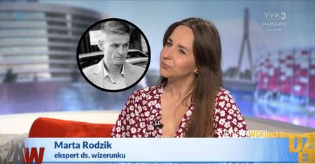 Twierdzi, że dzień przed śmiercią widziała Komendę. "Pił kawę"