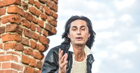 Ivan Komarenko świadomie łamał przepisy. Już poznał wyrok sądu