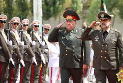 Białoruś dogadała się z Iranem. "Jedność poglądów"