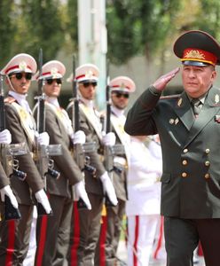 Białoruś dogadała się z Iranem. "Jedność poglądów"