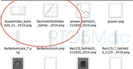 iPhone 4G będzie umożliwiał wideokonferencje!