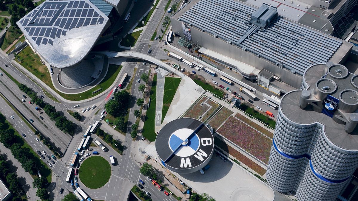 BMW Group