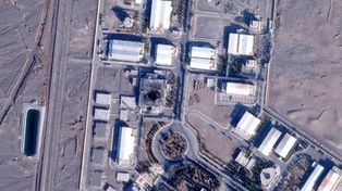 Udało się osłabić Iran. Nie potrzeba było do tego ani jednego pocisku