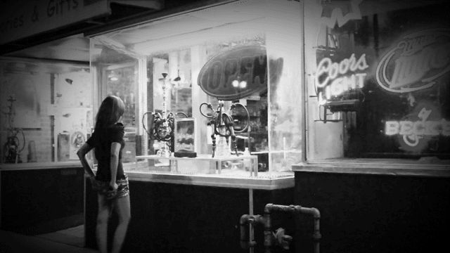 Najlepsze cinemagraphy wprost z konkursu 35