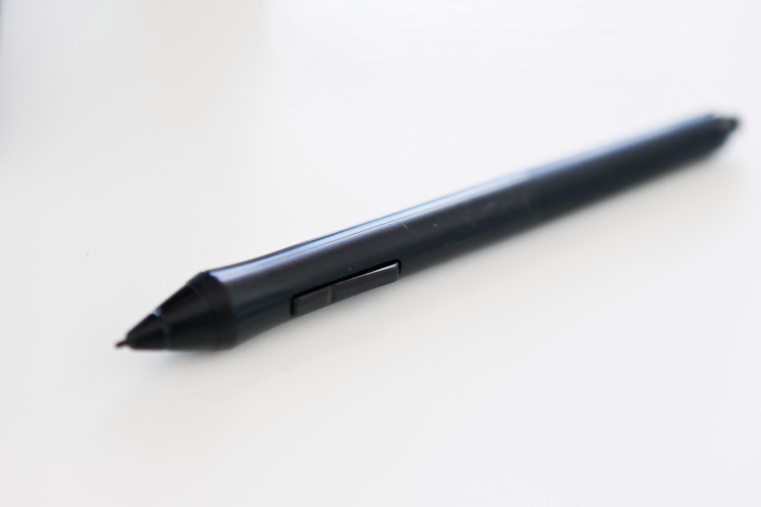 Wacom Intuos 5 Touch M - potęga dotyku [test] 6