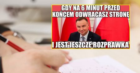 Matura 2023. Najlepsze memy